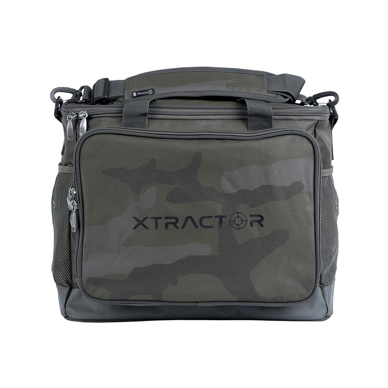 Sonik Xtractor Bait & Tackle Bag